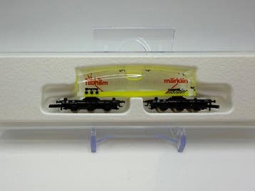 Märklin Z - 86191 - Modeltrein (1) - Zeldzame Märklin, Nieuw