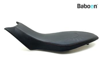 Buddy Seat Compleet Aprilia SMV 750 Dorsoduro Factory, Motoren, Onderdelen | Overige, Verzenden, Gebruikt