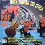 Bill Haley And His Comets - Rock Around The Clock, Ophalen of Verzenden, Gebruikt