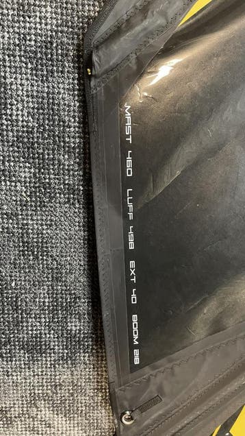 Point-7 AC1 LTD 7.8 2024, Verzenden, Nieuw