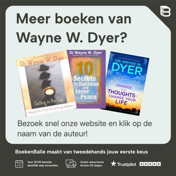Ervaar de Tao Te Ching - Wayne W. Dyer 9789021550503, Boeken, Verzenden, Gelezen, Wayne W. Dyer