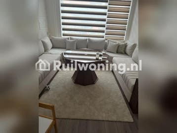 Ruime flat in Breda zoekt ruilplek in Breda, Huizen en Kamers, Woningruil