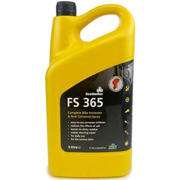 Scottoiler Fs 365 Corrosion Protector - 5L Canister, Verzenden, Nieuw