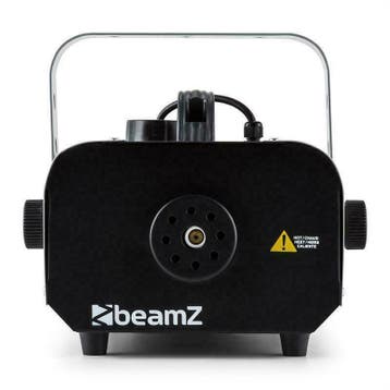 Rookmachine Huren | Audio-Licht-Huren.nl, Ophalen, Nieuw