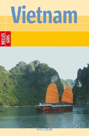 Nelles gids Vietnam - Wulf, Boeken, Verzenden, Gelezen