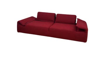 Soft Seating - Akoestische Design Banken - Top Merken!, Huis en Inrichting, Verzenden, Zo goed als nieuw