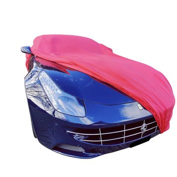 Autohoes voor Ferrari FF (2011-2016) Indoor BESTE PASVORM, Ophalen of Verzenden, Nieuw, Op maat