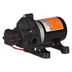 Sea Flo Diafragma pomp 10,6 l/m - 12v, Ophalen of Verzenden, Nieuw, Zeilboot of Motorboot