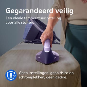 Philips 7000 series PerfectCare-stoomgenerator uit de, Ophalen of Verzenden, Zo goed als nieuw