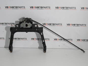 KTM 790 Duke Sluiting slot zadel, Ophalen of Verzenden, Nieuw