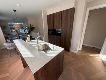 Appartement aan Churchill-laan, Amsterdam, Amsterdam