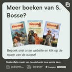 De ruiterclub 26. Vicky krijgt dressuurlessen 9789044701043, Verzenden, Gelezen, S. Bosse