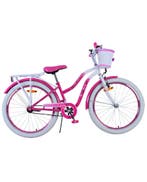 Volare Lovely Kinderfiets - Meisjes - 24 inch - Roze, Ophalen of Verzenden, Nieuw, 20 inch of meer, Overige merken