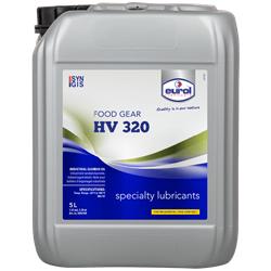 Eurol Food Gear HV 320, Auto diversen, Onderhoudsmiddelen, Verzenden