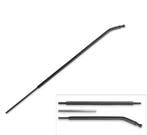 Veiligheidsnet Fiber Paal Trampoline, Ophalen of Verzenden, Nieuw