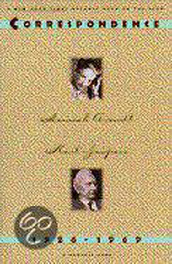 Hannah Arendt and Karl Jaspers: Correspondence, Boeken, Literatuur, Ophalen of Verzenden