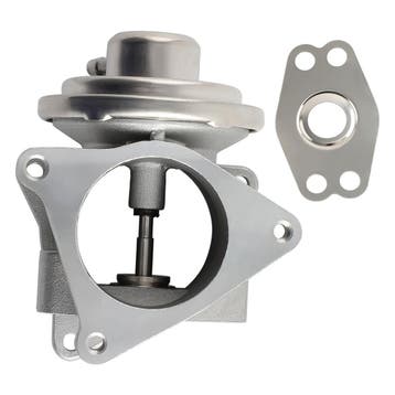 EGR-klep geschikt voor VW Mk4 Mk5, Golf Bora Passat Toura..., Verzenden, Nieuw, Volkswagen