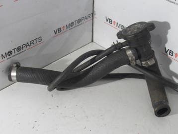 Suzuki GSX 400 X Impulse Dop radiateur radiator, Ophalen of Verzenden, Nieuw