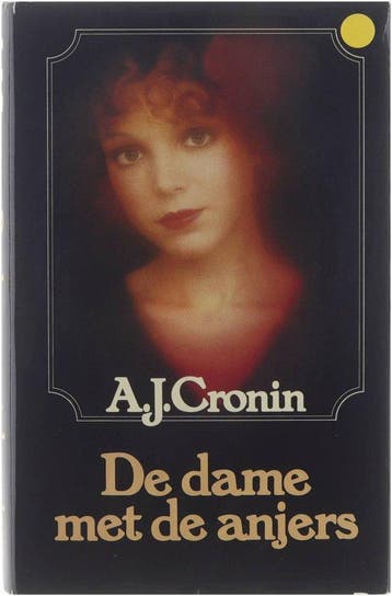 Dame met de anjers - Cronin, Verzenden, Gelezen