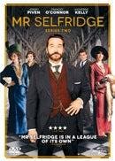 Mr Selfridge - Seizoen 2, Verzenden, Nieuw in verpakking