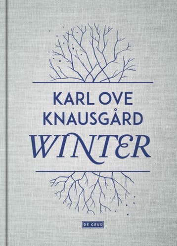 Winter | Karl Ove Knausgård | Nieuw, Ophalen of Verzenden, Nieuw, Karl Ove Knausgård
