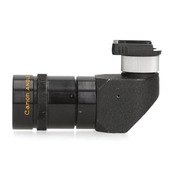 Canon Angle Finder B - 1 jaar garantie, Ophalen of Verzenden, Zo goed als nieuw
