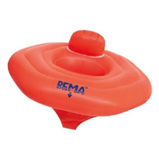 Baby float | Bema | 6 - 12 maanden (Max. 11 kg, Rood), Verzenden, Nieuw
