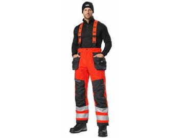 Veiling - Helly Hansen Alna 2.0 waterdichte werkoverall maat, Nieuw