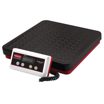 Digitale Anti-Slip Weegschaal | 68kg, Verzenden, Nieuw in verpakking