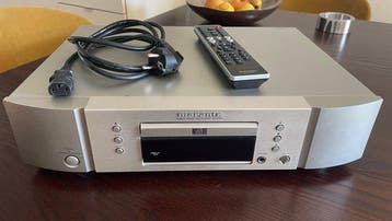 Marantz - SA7003 Cd-speler, Nieuw
