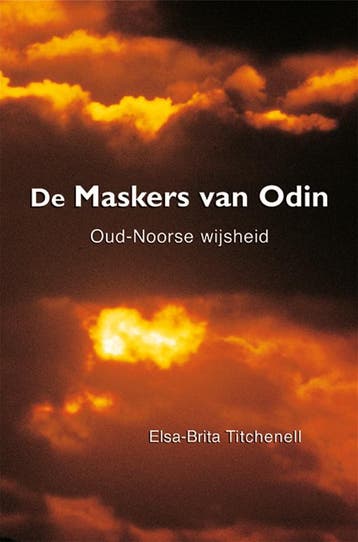 De maskers van Odin - E.B. Titchenell 9789070328634, Boeken, Verzenden, Zo goed als nieuw, E.B. Titchenell