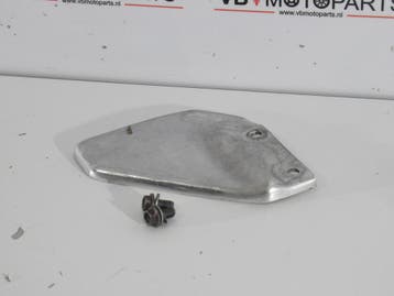 Aprilia RSV 1000 Beugel voetsteunen links, Ophalen of Verzenden, Nieuw