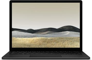 Microsoft Surface Laptop 3 i5-1035G7 13,5 8GB 256GB TOUCHE, Computers en Software, Windows Laptops,  Intel Core i5-1035G7 Turbo Boost 3.7 GHz