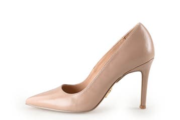 Steve Madden Pumps in maat 35½ Beige, Pumps, Verzenden, Beige, Steve Madden