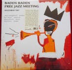 Albert Mangelsdorff, Evan Parker, Marion Brown, Don Cherry –, Ophalen of Verzenden, Gebruikt