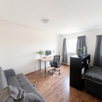 Kamer gevonden in of bij Delft, Huizen en Kamers, 20 tot 35 m²