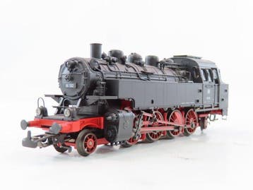 Märklin H0 - Uit set 29535 - Tender locomotief (1) - BR 86 -, Nieuw
