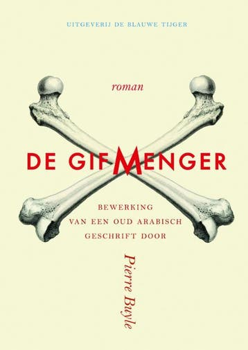 De Gifmenger | Pierre Charles Buyle | Nieuw, Ophalen of Verzenden, Nieuw, Pierre Charles Buyle