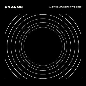cd digi - On An On - And The Wave Has Two Sides, Verzenden, Zo goed als nieuw