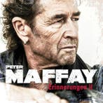 Peter Maffay - Erinnerungen II - CD, Ophalen of Verzenden, Nieuw in verpakking