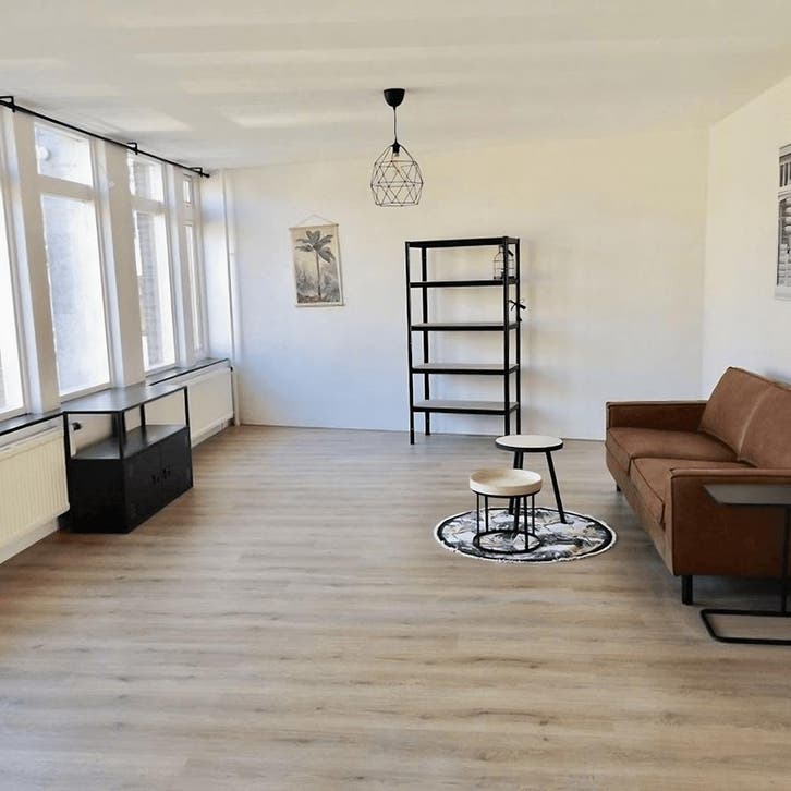 Appartement in Gouda gevonden voor €1314,- pm, Huizen en Kamers, Huizen te huur, Direct bij eigenaar, Zuid-Holland, Appartement