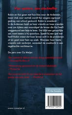 Moordspel / Politie niet betreden 9789026140952 Cis Meijer, Boeken, Verzenden, Gelezen, Cis Meijer