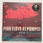 Pink Floyd - Pink Floyd At Pompeii MCMLXXII disco in vinile, Cd's en Dvd's, Nieuw in verpakking
