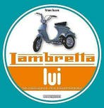 Lambretta Lui storia, modelli e documenti – history, models, Verzenden, Nieuw, Vittorio Tessera, Merk of Model