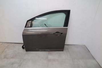 ford focus mk3 hb linker voorportier, Verzenden, Gebruikt