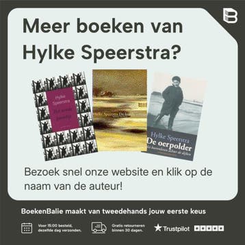 Voorbije vloot 9789025417420 Hylke Speerstra, Verzenden, Gelezen, Hylke Speerstra