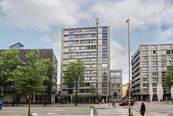 Te huur: Appartement Weesperstraat in Amsterdam, Noord-Holland, Appartement, Amsterdam