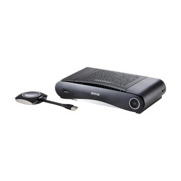 Refurbished Barco R9861510EU met 2jr garantie, Ophalen of Verzenden, Zo goed als nieuw