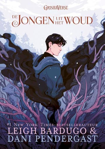 De Jongen Uit Het Woud | Leigh Bardugo | Nieuw, Boeken, Ophalen of Verzenden, Nieuw, Leigh Bardugo