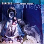 Irakere Featuring Chucho Valdés - Yemayá, Cd's en Dvd's, Cd's | Jazz en Blues, Ophalen of Verzenden, Gebruikt